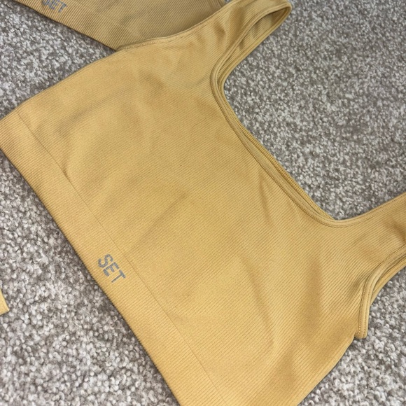 Set Active Set Cider - Picture 2 of 9